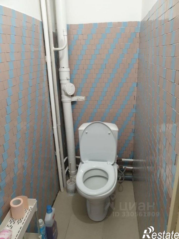 2-комн квартира улица Тельмана, 98А,  д. 98А