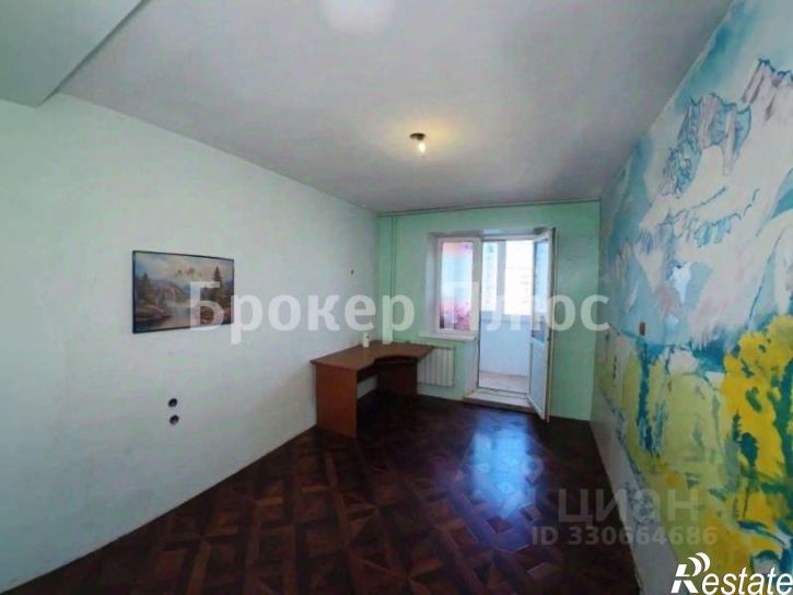 4-комн квартира Советская улица, 136,  д. 136
