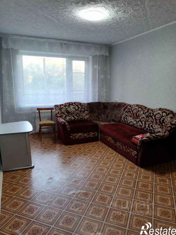 1-комн квартира Запорожская улица, 3,  д. 3