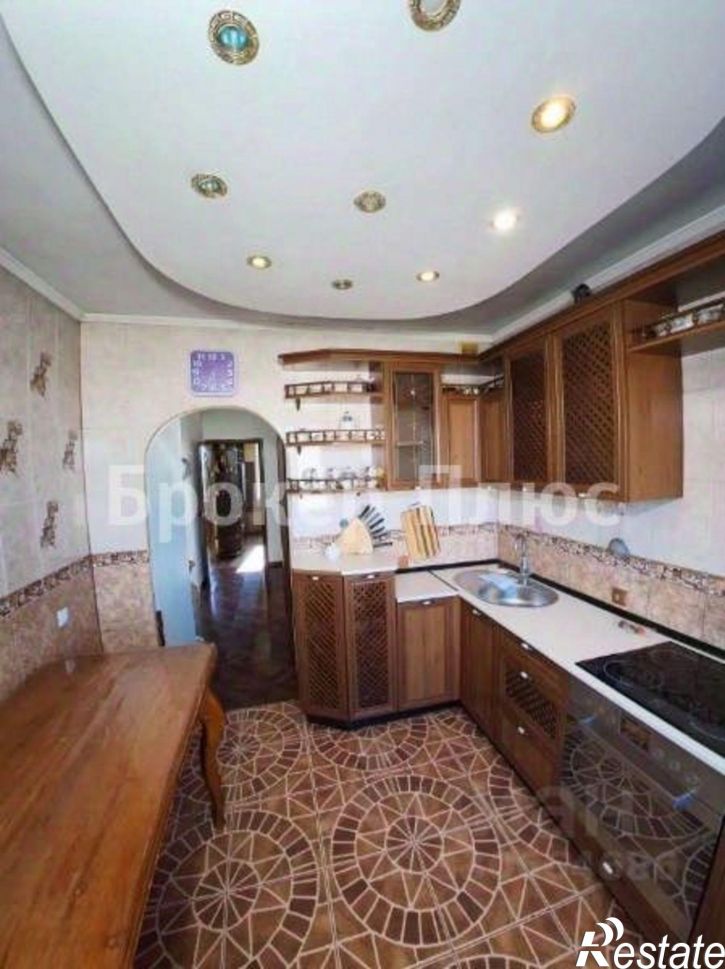 4-комн квартира Советская улица, 136,  д. 136