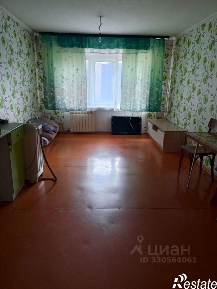 Комната проспект Ленина, 40А,  д. 40А