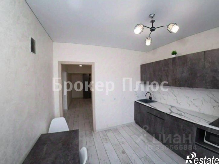 1-комн квартира проспект Дружбы Народов, 41,  д. 41