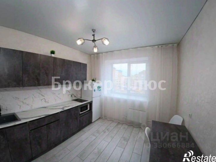 1-комн квартира проспект Дружбы Народов, 41,  д. 41