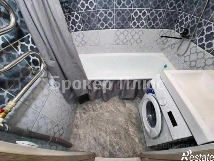 1-комн квартира проспект Дружбы Народов, 41,  д. 41