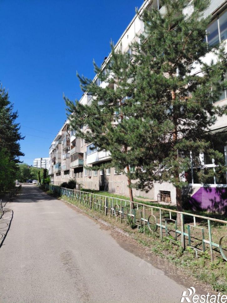 2-комн квартира проспект Дружбы Народов, 5,  д. 5