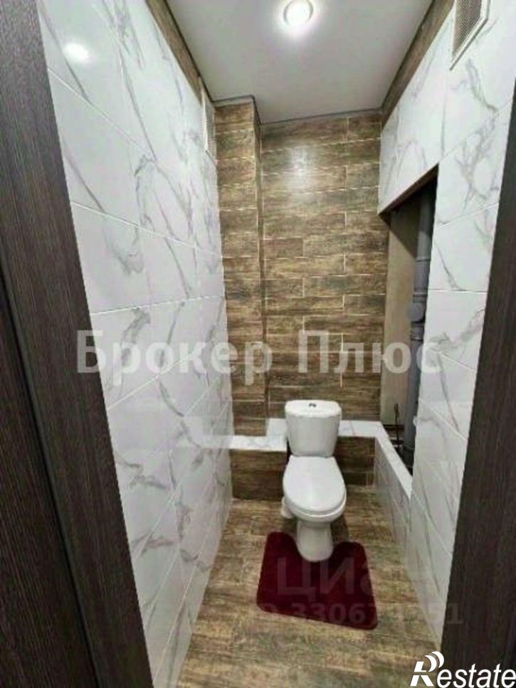 2-комн квартира улица Крылова, 46,  д. 46