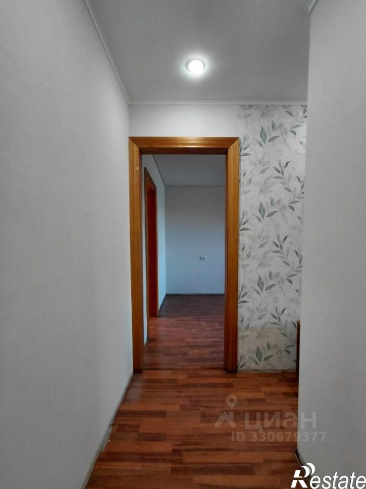 2-комн квартира проспект Дружбы Народов, 5,  д. 5