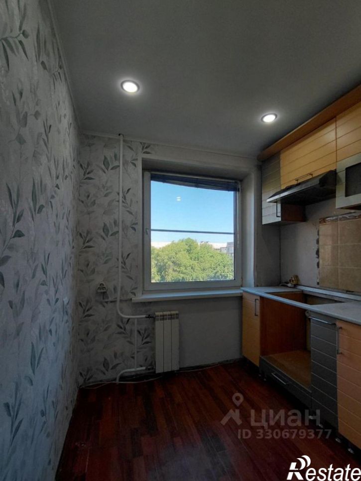 2-комн квартира проспект Дружбы Народов, 5,  д. 5