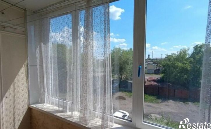 3-комн квартира Красноярская улица, 8,  д. 8