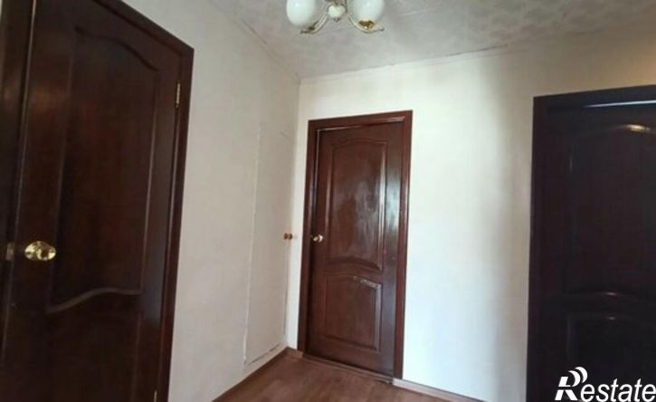 3-комн квартира Красноярская улица, 8,  д. 8