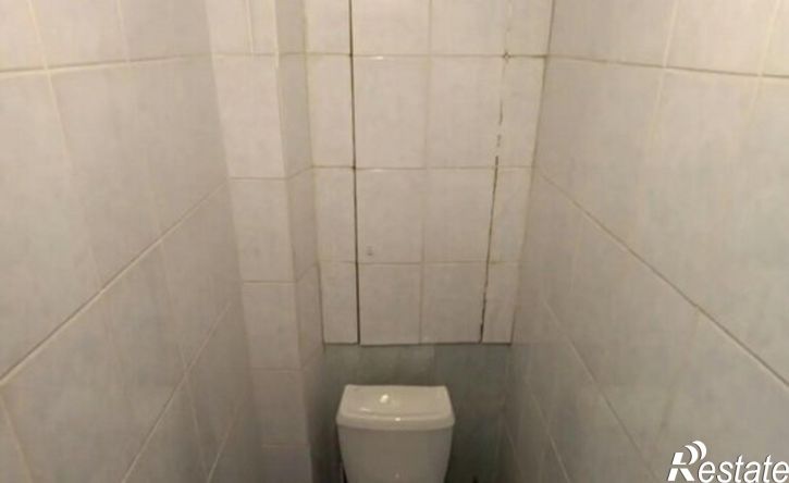 3-комн квартира Красноярская улица, 8,  д. 8