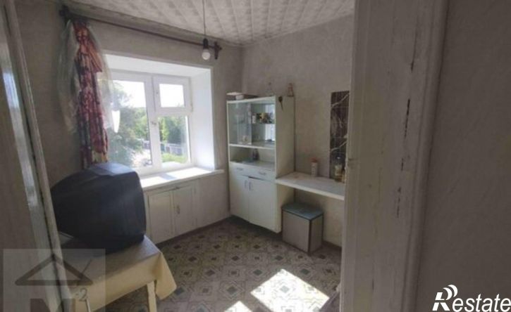 1-комн квартира улица Ленинского Комсомола, 9,  д. 9