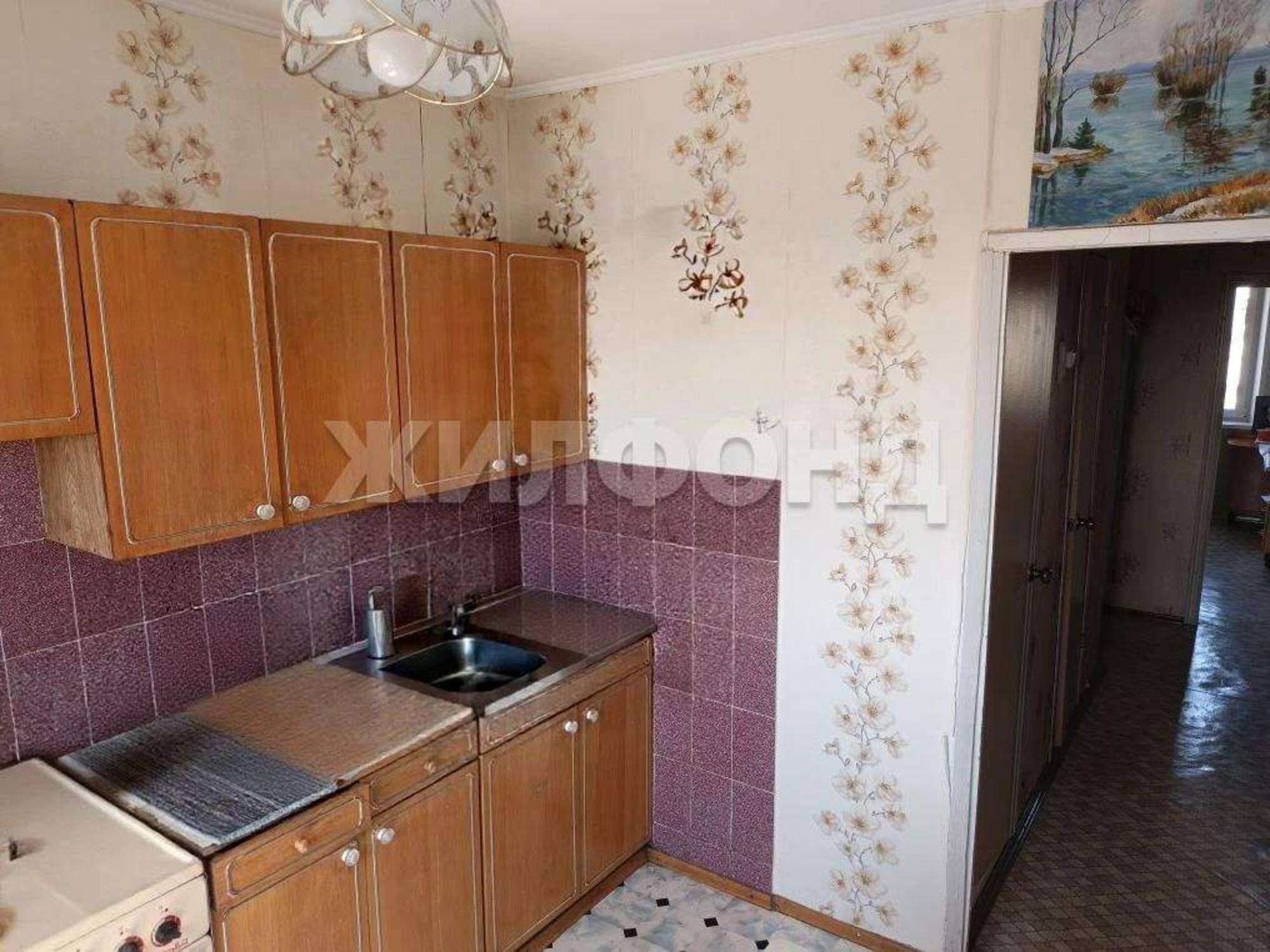 Купить квартиру за 7 500 000 рублей на Дружбы Народов проспект, д.33