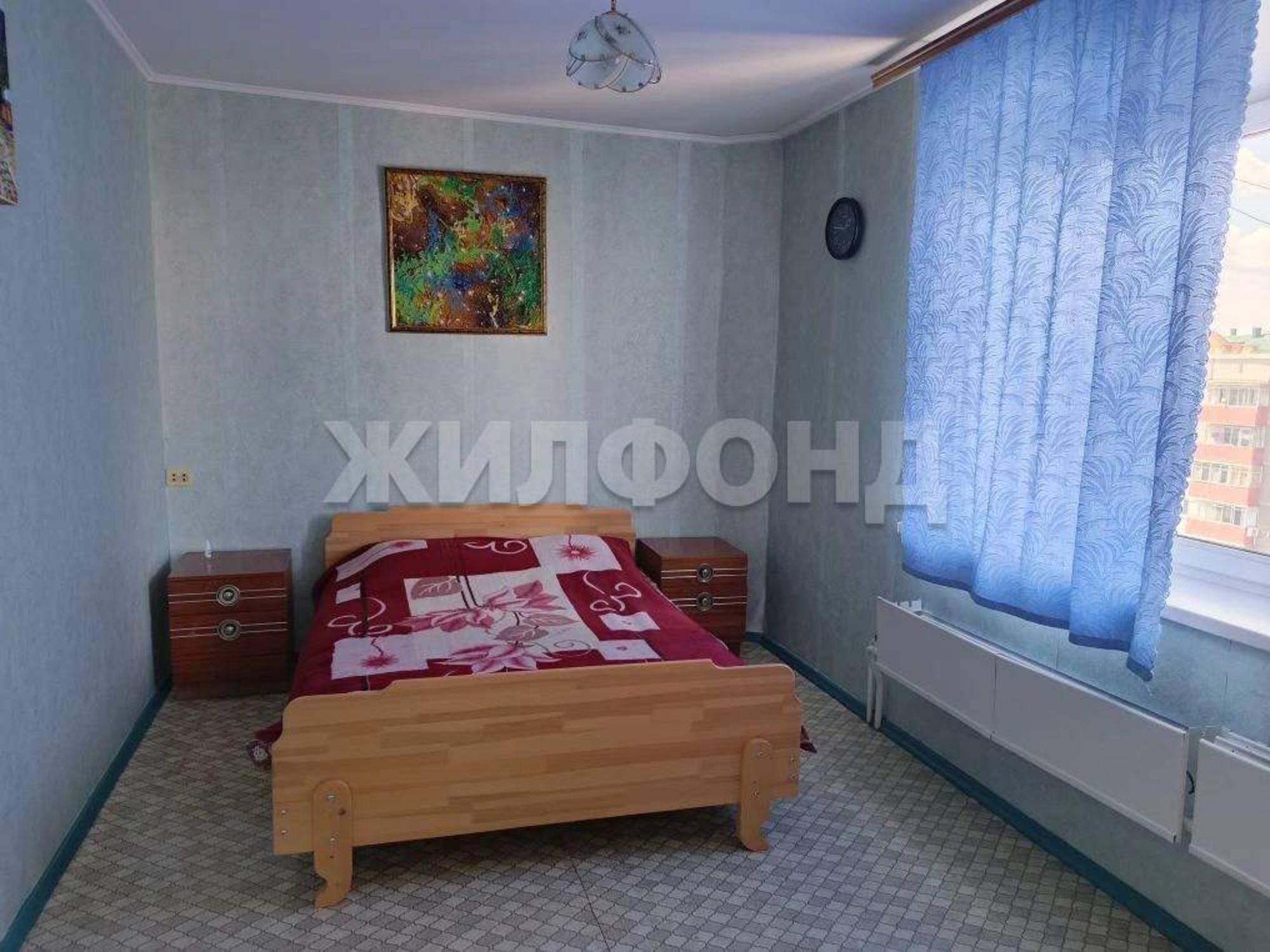 Купить квартиру за 7 500 000 рублей на Дружбы Народов проспект, д.33