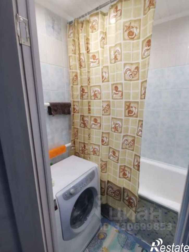 2-комн квартира улица Комарова, 20,  д. 20