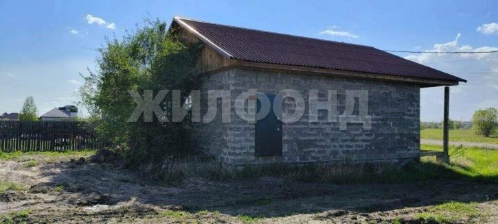 Коттедж/дом Муслима Магомаева ул., д.15