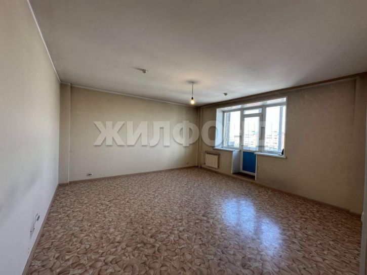 3-комн квартира Торосова ул., д.15