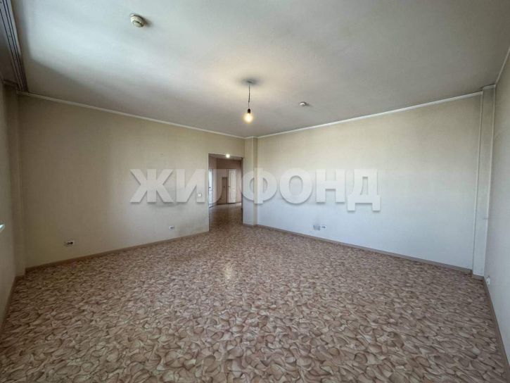 3-комн квартира Торосова ул., д.15