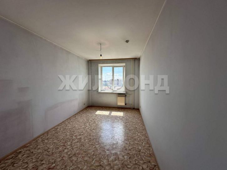 3-комн квартира Торосова ул., д.15
