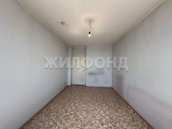 3-комн квартира Торосова ул., д.15