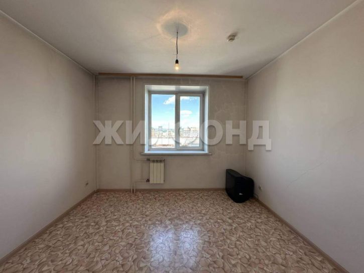 3-комн квартира Торосова ул., д.15
