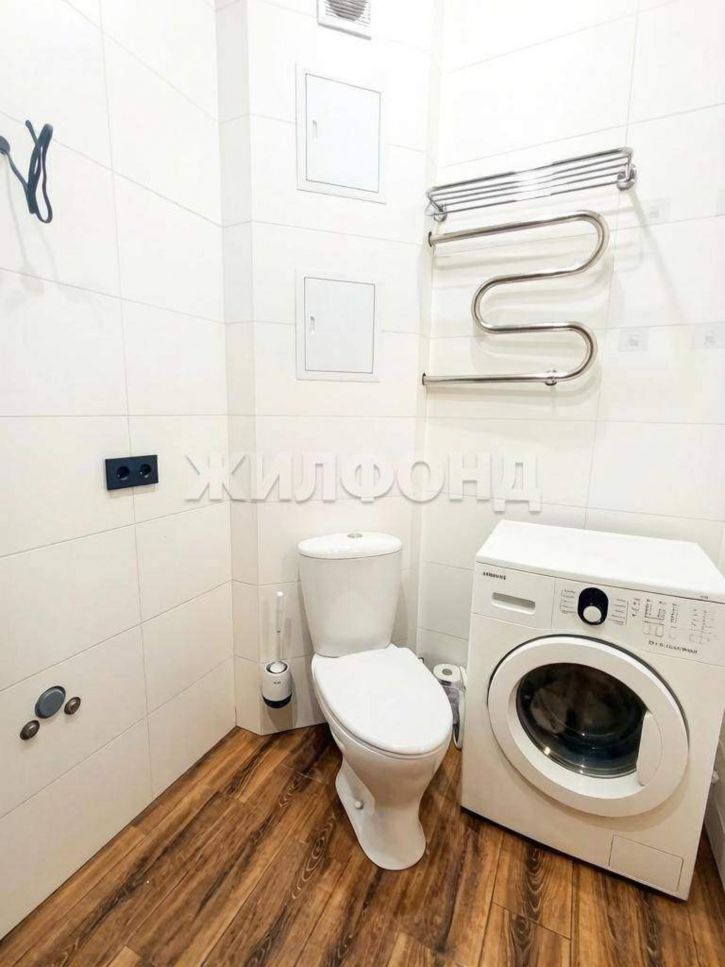 1-комн квартира Чертыгашева ул., д.197вк