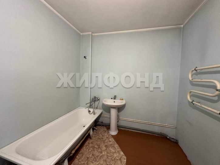 3-комн квартира Торосова ул., д.15