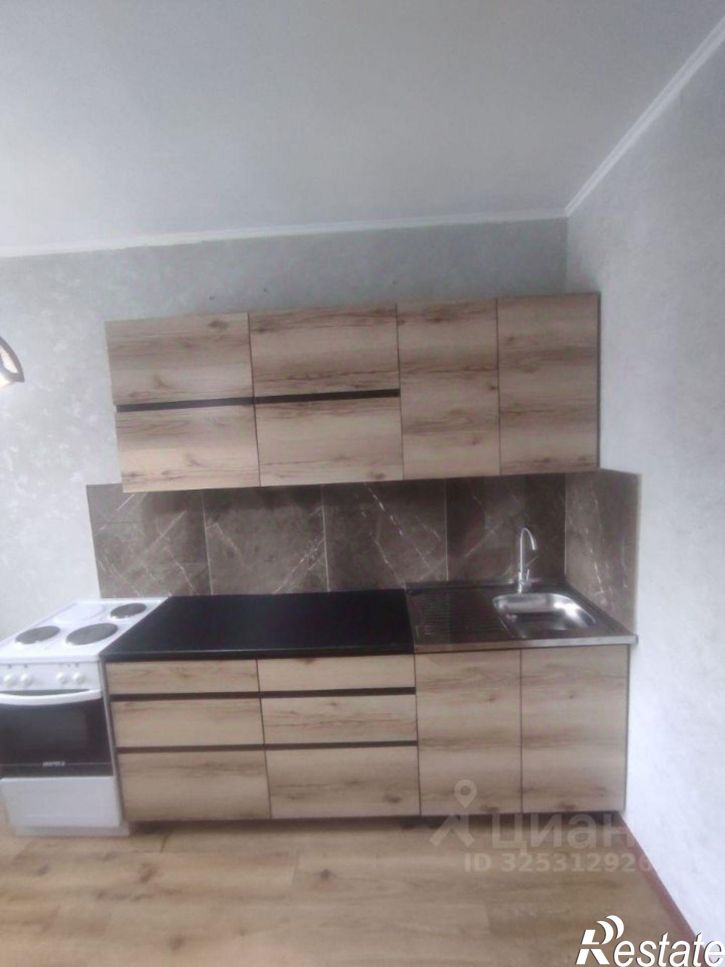 1-комн квартира ул Пирятинская, 21-г,  д. 21-г