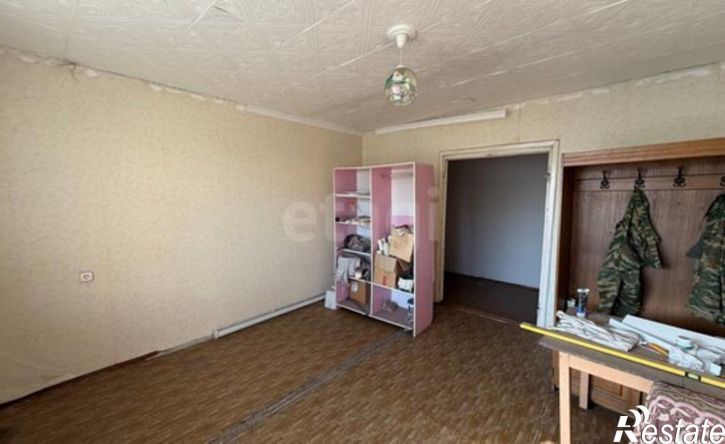 3-комн квартира ул Аскизская, 210,  д. 210