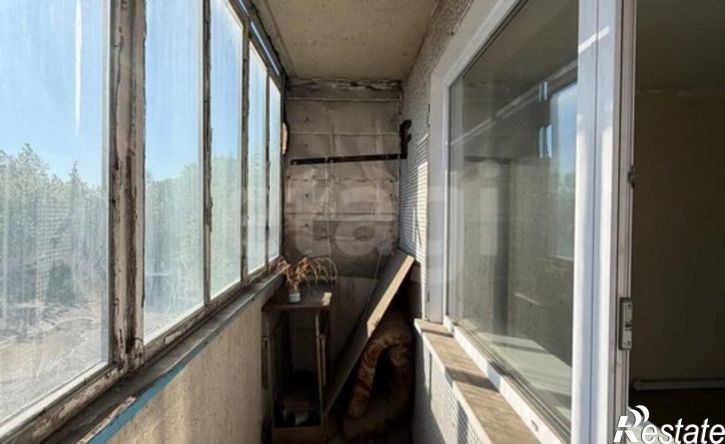 3-комн квартира ул Аскизская, 210,  д. 210