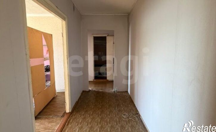 3-комн квартира ул Аскизская, 210,  д. 210