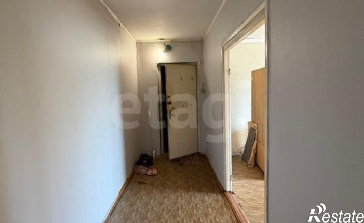 3-комн квартира ул Аскизская, 210,  д. 210