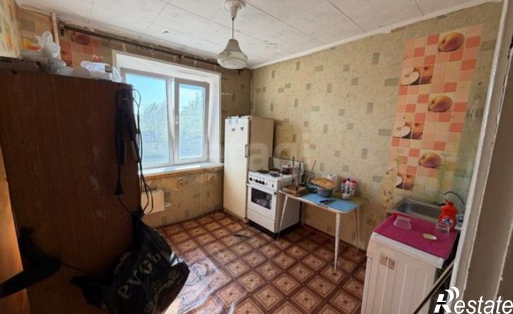 3-комн квартира ул Аскизская, 210,  д. 210