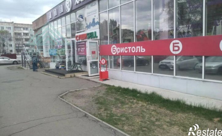 1-комн квартира ул Стофато, 5Д,  д. 5Д