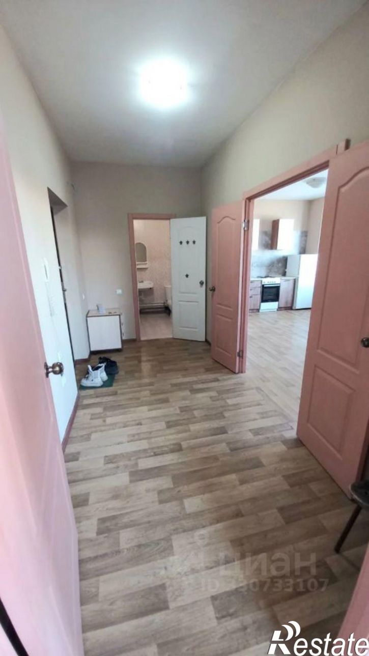 2-комн квартира ул Крылова, 85,  д. 85