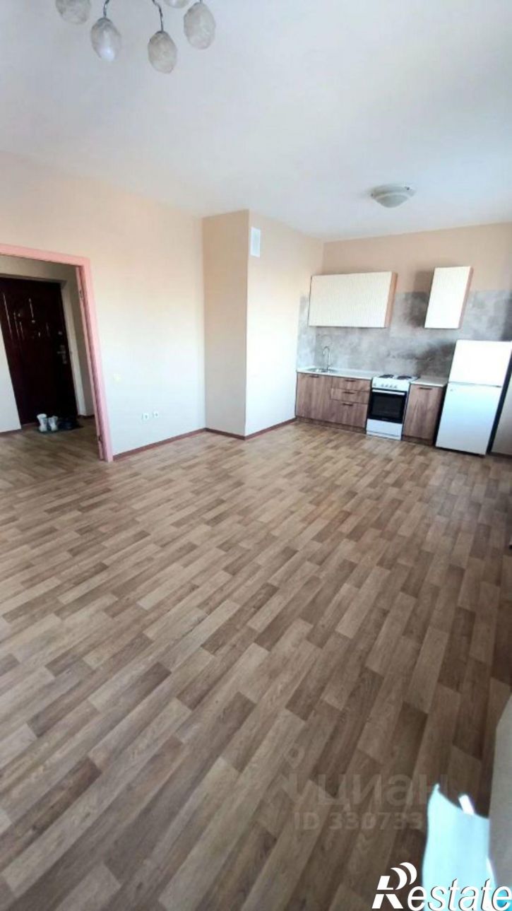 2-комн квартира ул Крылова, 85,  д. 85