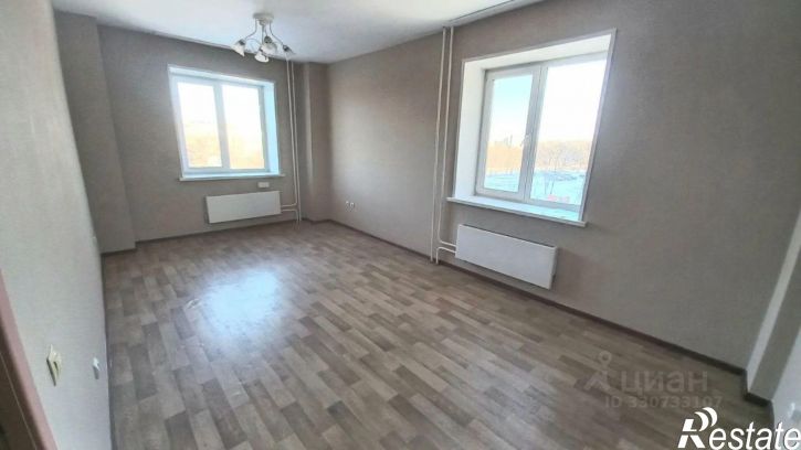 2-комн квартира ул Крылова, 85,  д. 85