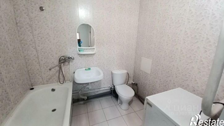 2-комн квартира ул Крылова, 85,  д. 85