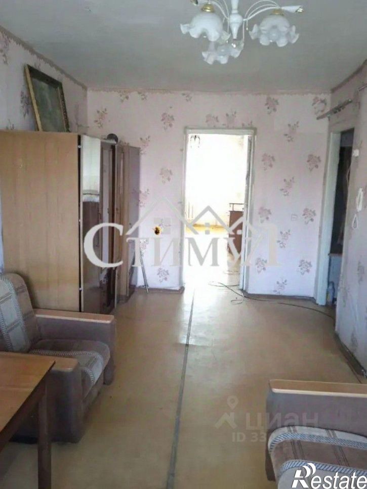 2-комн квартира ул Чертыгашева, 104,  д. 104