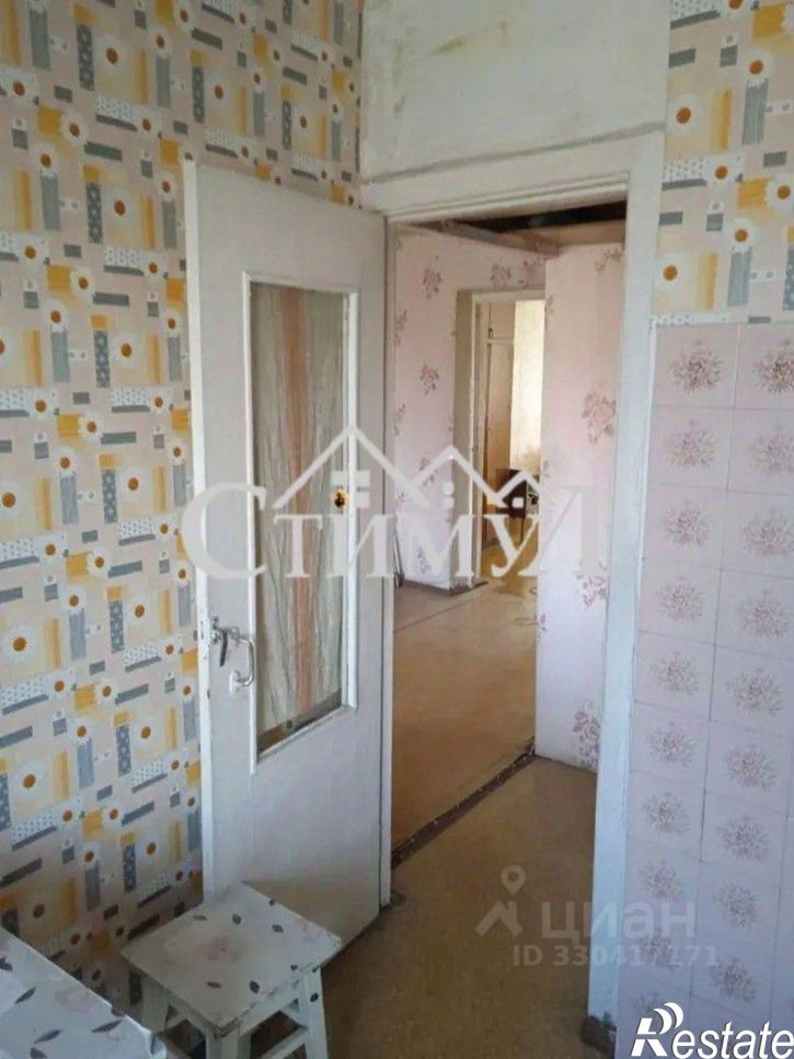 2-комн квартира ул Чертыгашева, 104,  д. 104