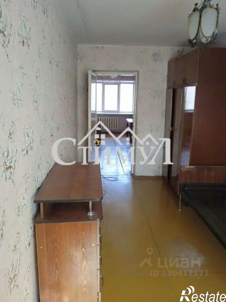 2-комн квартира ул Чертыгашева, 104,  д. 104