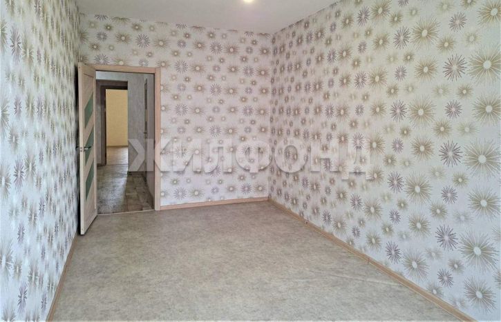 3-комн квартира Кирова ул., д.118
