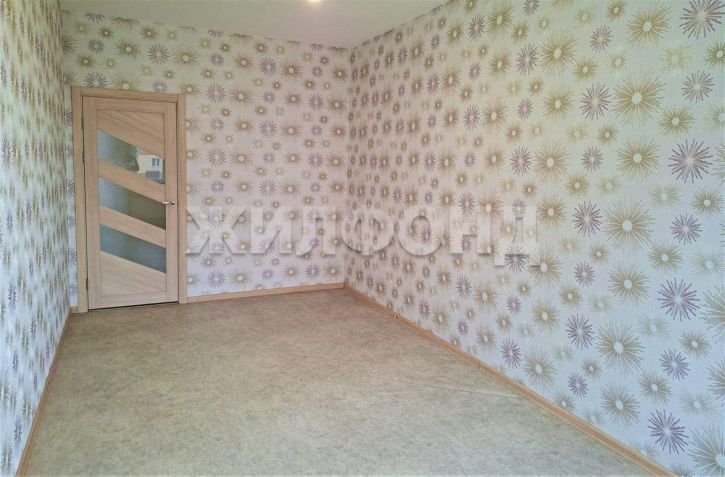 3-комн квартира Кирова ул., д.118