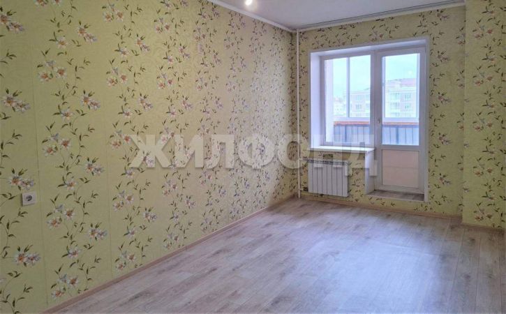 3-комн квартира Кирова ул., д.118