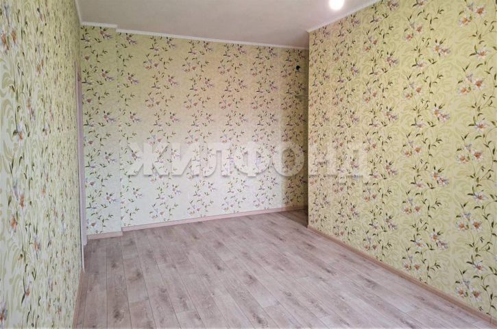 3-комн квартира Кирова ул., д.118