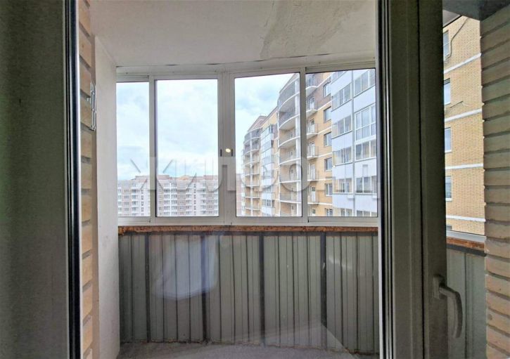 3-комн квартира Кирова ул., д.118