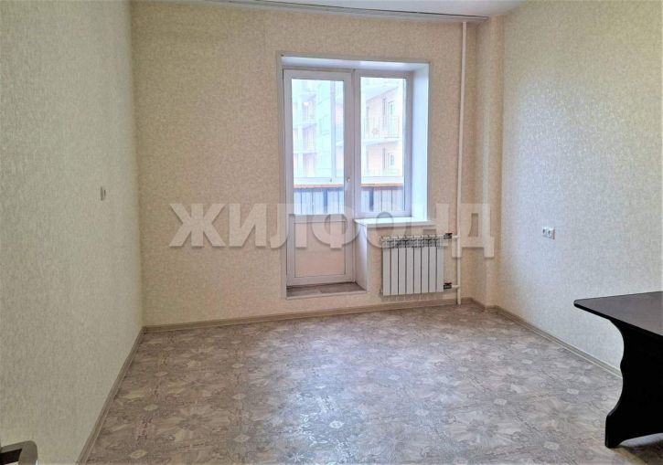 3-комн квартира Кирова ул., д.118