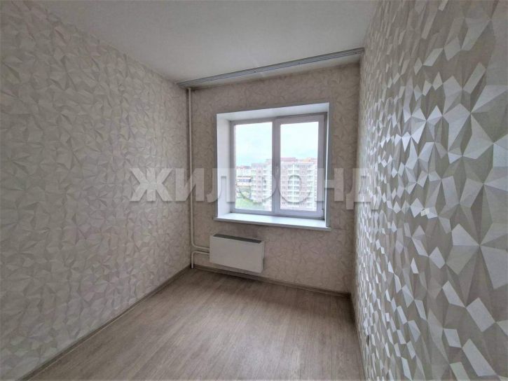 3-комн квартира Кирова ул., д.118