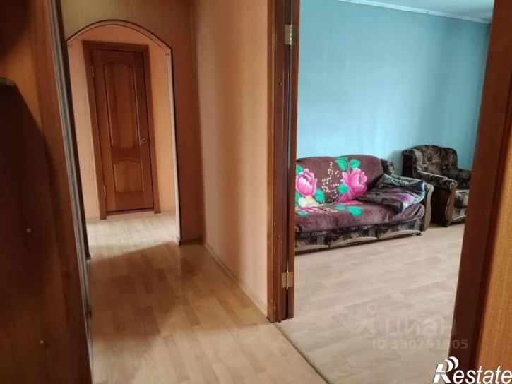 2-комн квартира Северный проезд, 31,  д. 31