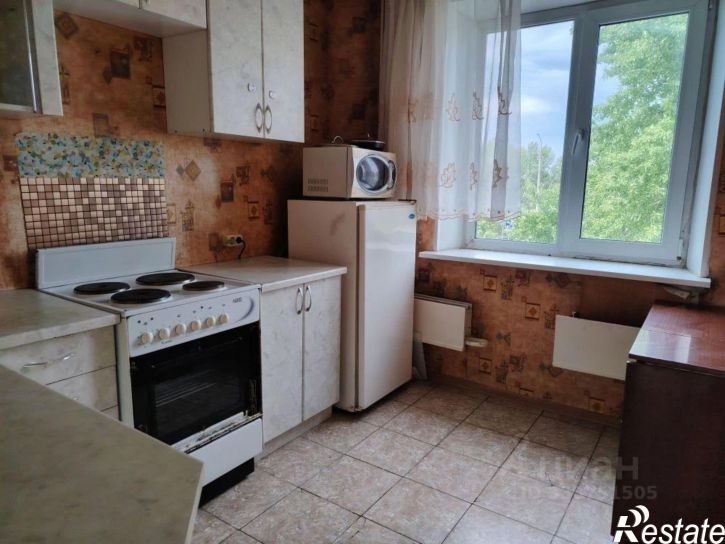 2-комн квартира Северный проезд, 31,  д. 31